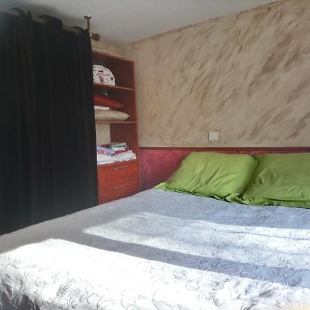 4 Rue Guy De Maupassant Appartement Valmont  Buitenkant foto