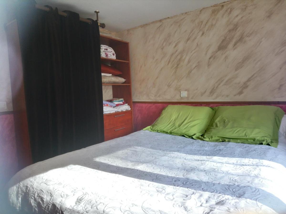 4 Rue Guy De Maupassant Appartement Valmont  Buitenkant foto