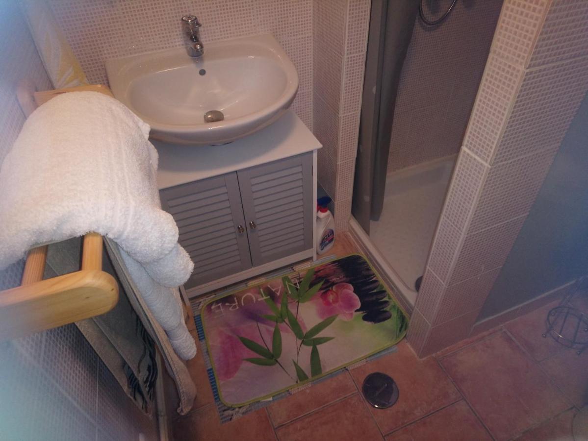 4 Rue Guy De Maupassant Appartement Valmont  Buitenkant foto