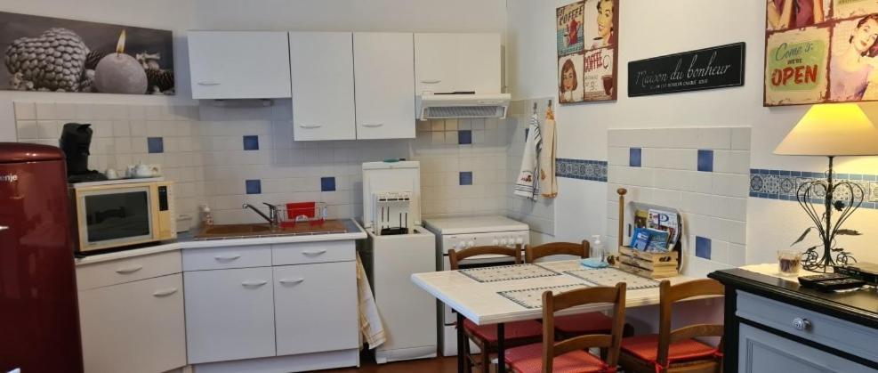 4 Rue Guy De Maupassant Appartement Valmont  Buitenkant foto